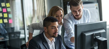 Lonehill Systems provides SYSPRO ERP Support