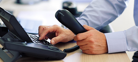 Lonehill Systems ERP Expert Support